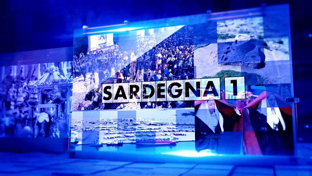 SPECIALE 2 - TG INTERVISTE IN SARDO DEL 2025