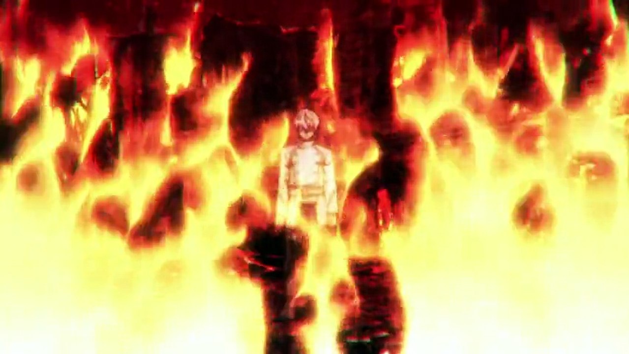 Ragna Crimson S1E1- Hindi