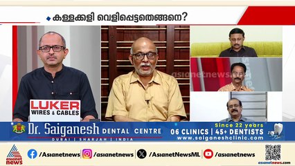 എല്ലാത്തിനും ഒരു സമയം ഉണ്ട്, വിതയ്ക്കാൻ ഒരു കാലം, കൊയ്യാൻ ഒരു കാലം: അഡ്വ എ ജയശങ്കർ