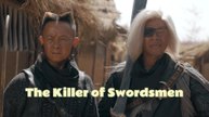 The Killer of Swordsmen