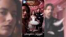 Not Your Daughter Tonight FULL EPISODE DS