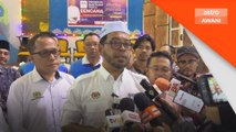 Kerjasama semua pihak pantau penularan ajaran sesat - Zulkifli