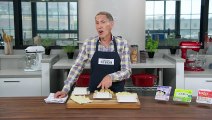 Americas Test Kitchen Season 26 Episode 12 Zesty Salmon and Salad