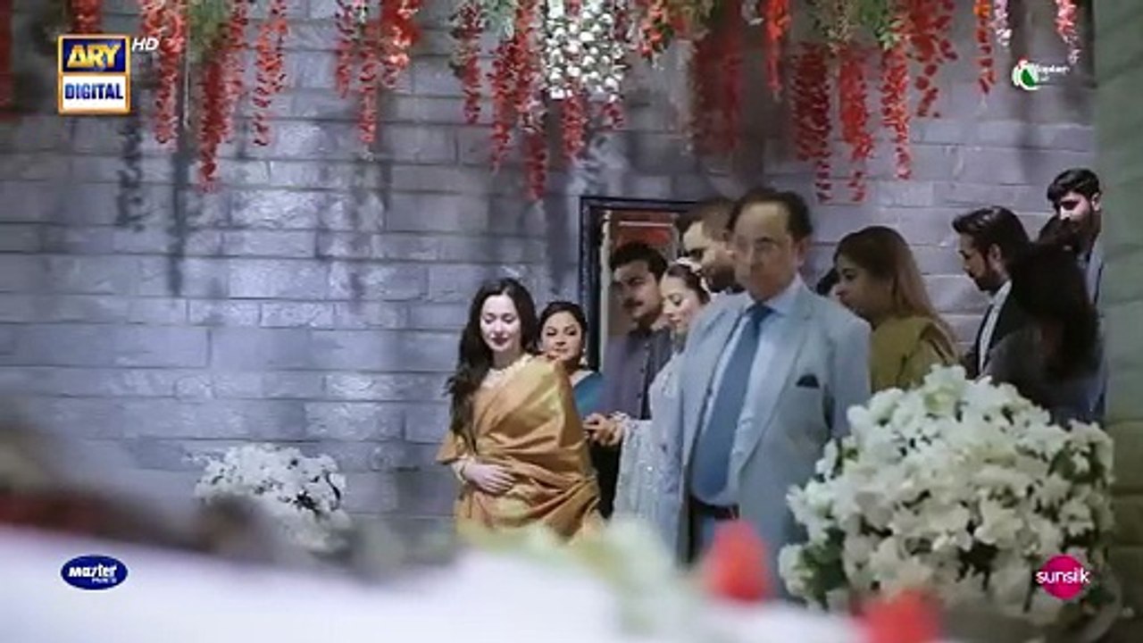 Meri Zindagi Hai Tu Episode 12  Hania Aamir _ Bilal Abbas