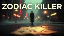 Zodiac Killer | The Unsolved Mystery