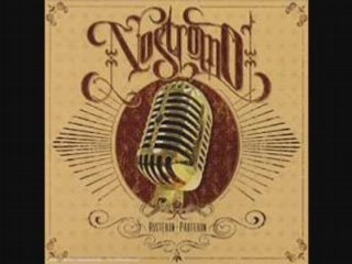 Nostromo - Selfish Blues (acoustique)