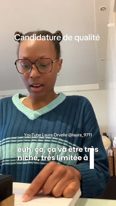 J’affiche un mauvais CV pour que vous ne fassiez pas la même erreur