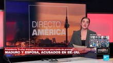 Colombia, Brasil, Chile y México reaccionan a las acciones de EE. UU. en Venezuela