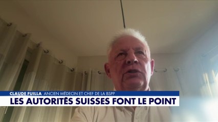 Incendie de Crans-Montana : «La Suisse est en train de gérer un problème extrêmement compliqué»