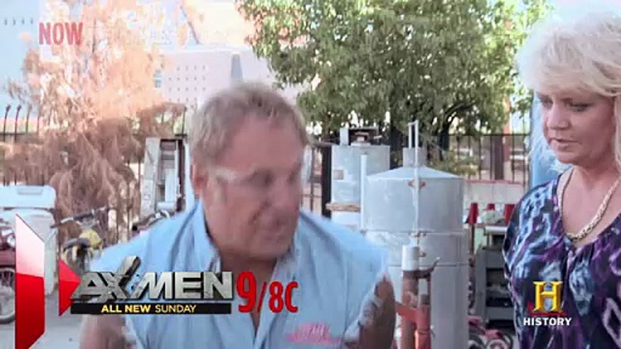 American Restoration - Stolen Memories