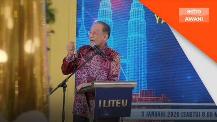 Pelancongan berkembang hasil perpaduan, keamanan negara – PM Anwar