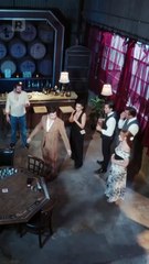 The Last Gambling God #reelshort