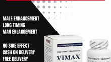 Vimax  Capsules Benefits In Dubai
