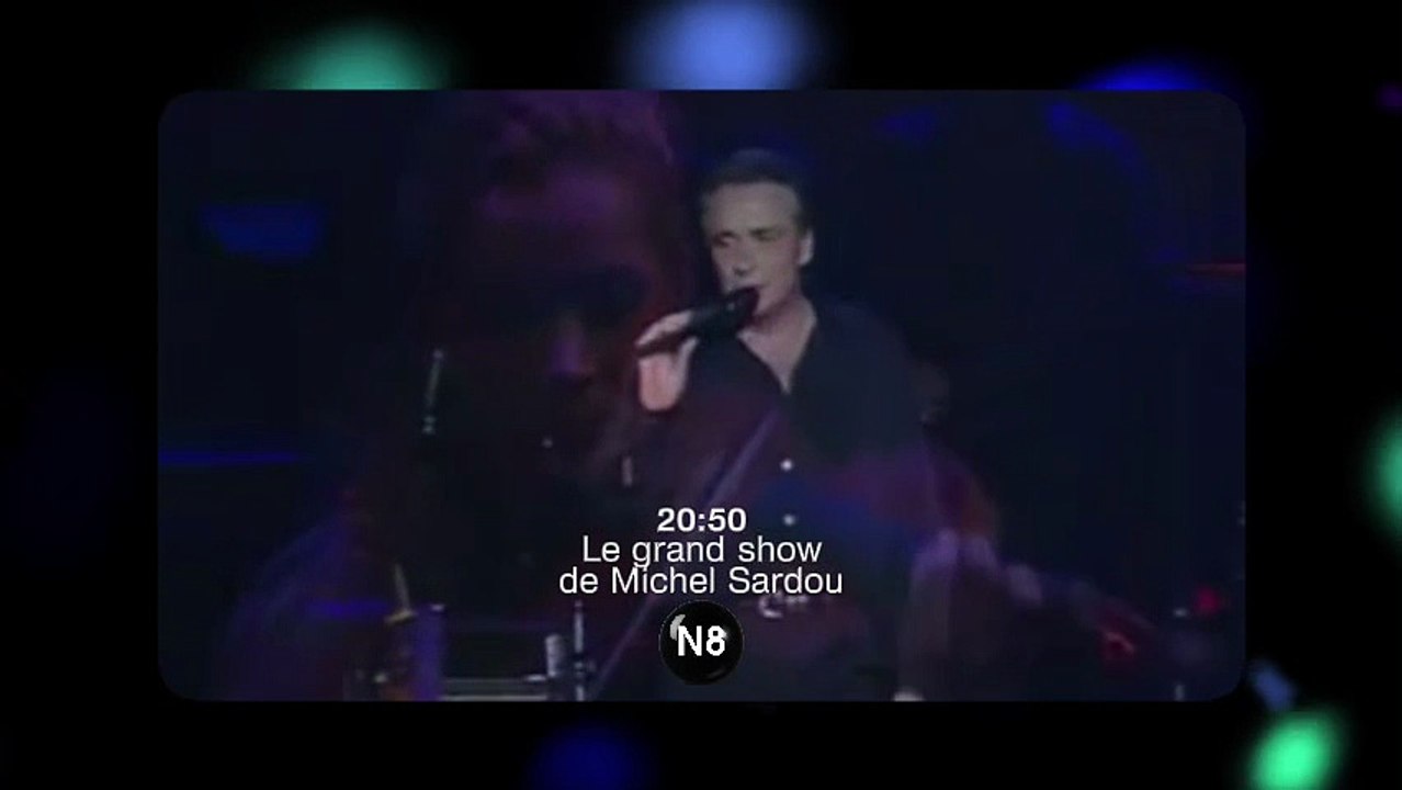 Gv médias : bande-annonce soirée (2014)