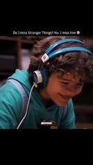 I still miss Dustin Henderson 🥹❤️   #glamsham #strangerthings #dustinhenderson #misshim #foreverfavorite  {glamsham, stranger things, dustin henderson, miss him, forever favorite}