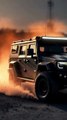 Rezvani Vengeance – 810 HP Armored SUV  Full Test Drive & Road-Legal Military Beast