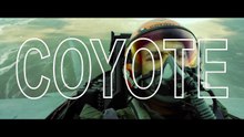 Top Gun : Maverick - Featurette COYOTE [VO|HD1080p]