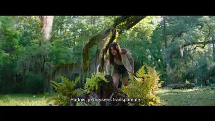 Là où chantent les écrevisses - Bande-annonce #1 [VOST|HD1080p]