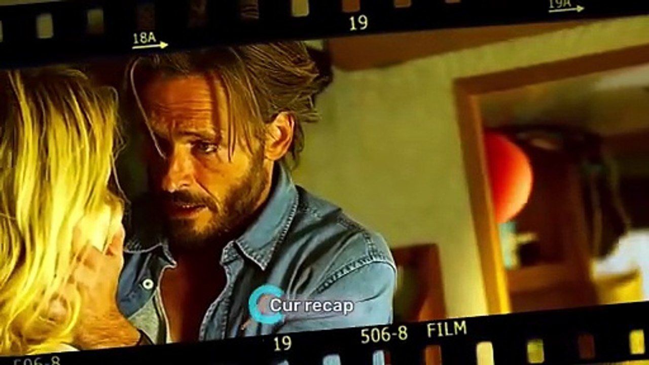 Earth Loses All Its Water Overnight Causing Deep Sea Creatures to Overrun the Planet [Cur Recap](720P_HD)