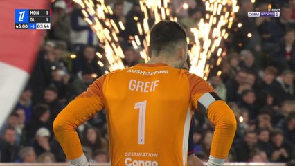 Ligue 1 : Le but gag encaissé par Lyon !