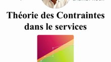 Métier Assurance - Théorie des Contraintes dans les services - Cabinet Roux