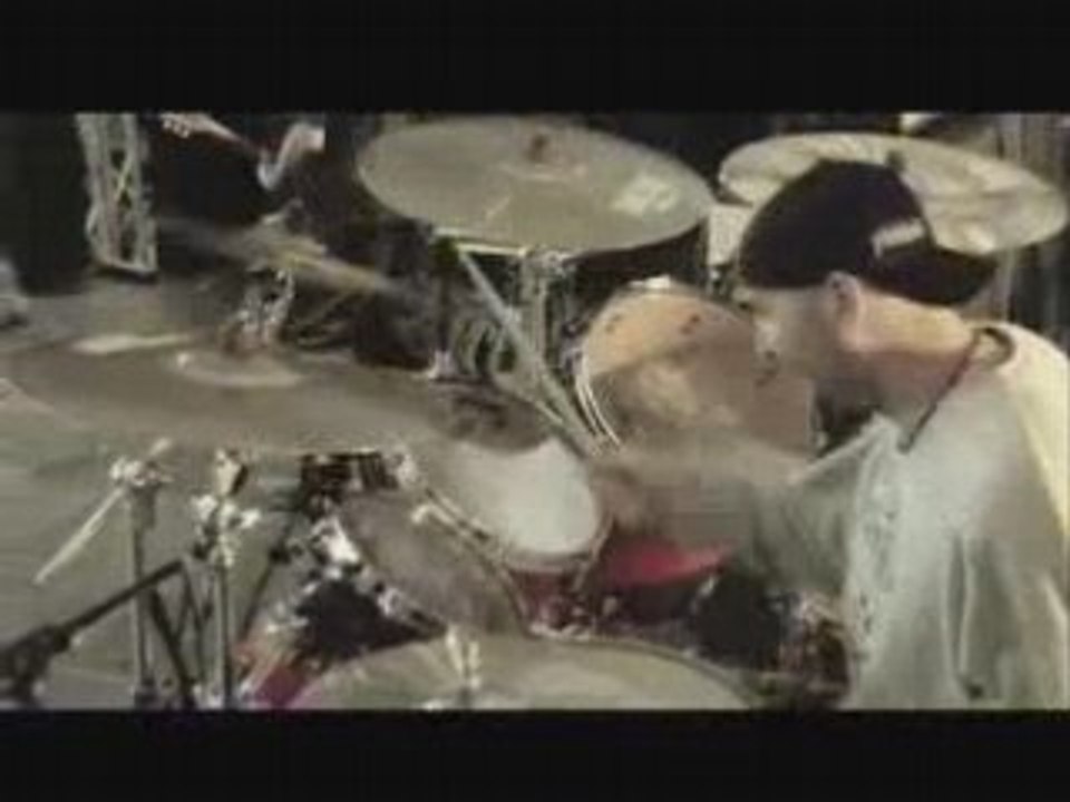 Hatebreed "Never Let It Die"