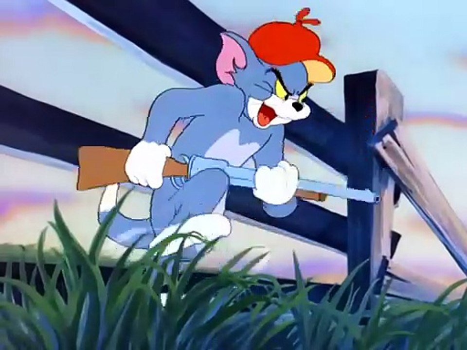 Tom And Jerry - 064 - The Duck Doctor (1952)
