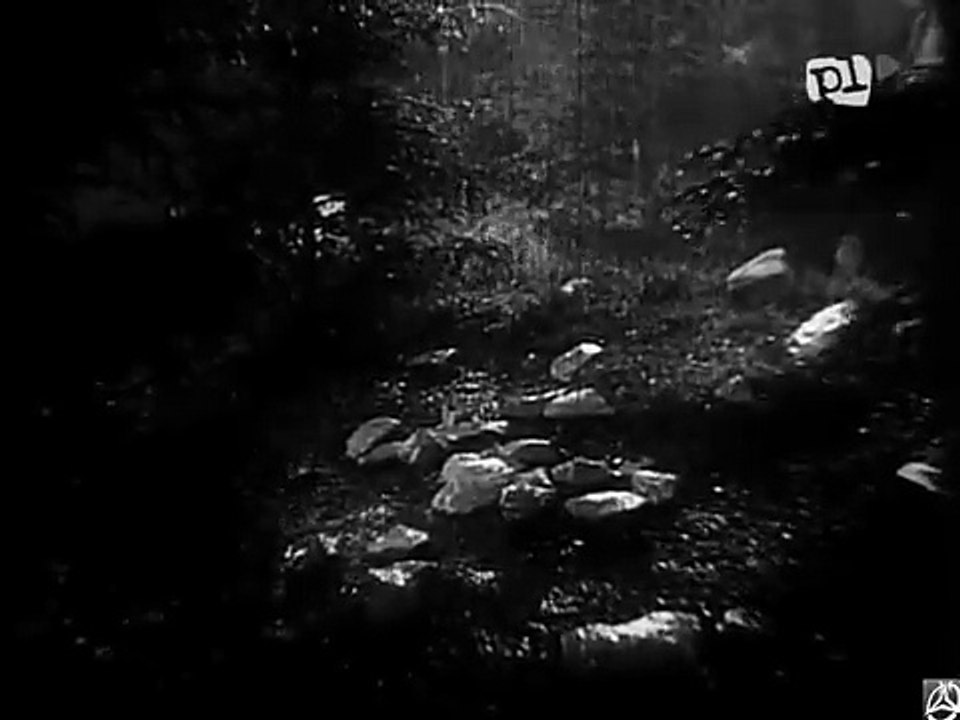 FILM POLSKI W starym kinie Serce matki 1938