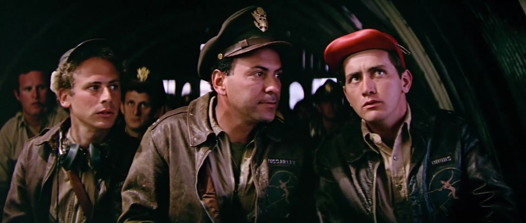 Catch 22 - Der Böse Trick (1970) 1v2 #GanzerFilm #Deutsch #HD