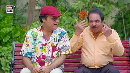 Bulbulay Season 2 Episode 336 | 3 Jan 2026 | Comedy | ARY Digital Drama