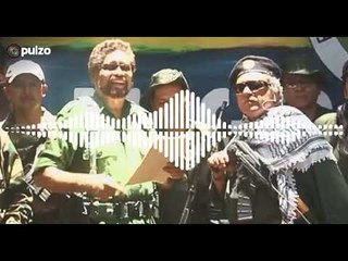 (Audio) ‘Márquez’ fracasó: ex-Farc quieren la paz y no volverán a las armas, admite el Gobierno