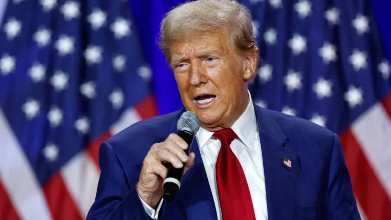 Donald Trump asegura que EE. UU. está listo para un segundo ataque en Venezuela si es necesario