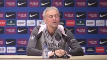PSG - Enrique n’écarte aucune option durant le mercato