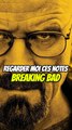 Breaking bad, regarde les notes d'épisodes sérieux !