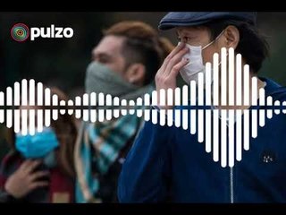(Audio noticia) El COVID-19 pasa de epidemia a pandemia; ¿cuál es la diferencia?