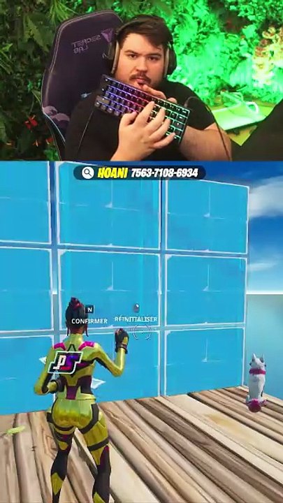 Les pires touches du monde ? Et pourtant ça marche !