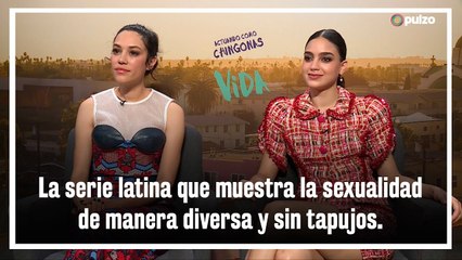 ‘Vida’, la serie que está cambiando la percepción de los latinos en Estados Unidos