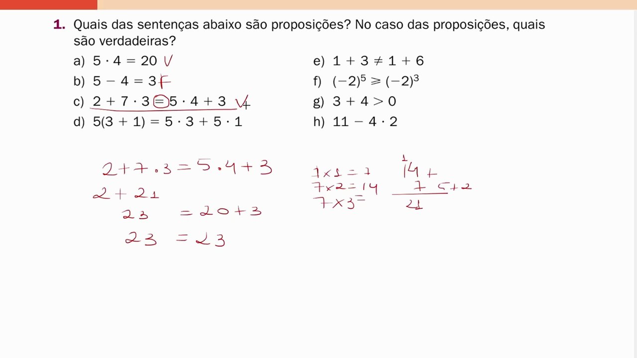 Exercicio 1) Livro Fundamentos de Matemática Elementar - Conjuntos e Funções IEZZI @marceloboturaa