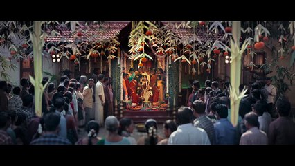 Jana Nayagan - Official Trailer  Thalapathy Vijay  Pooja Hegde  H Vinoth  Anirudh  KVN