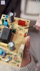 Fixing TVs in the 80s Drama Movies English Sub