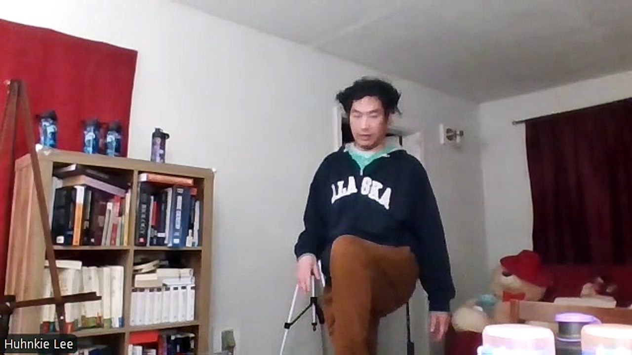 friday night live with huhnkie lee 241.2