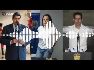 (Audionoticia) Colombia elegirá camino largo para retorno de Merlano: pedirá su extradición a Guaidó