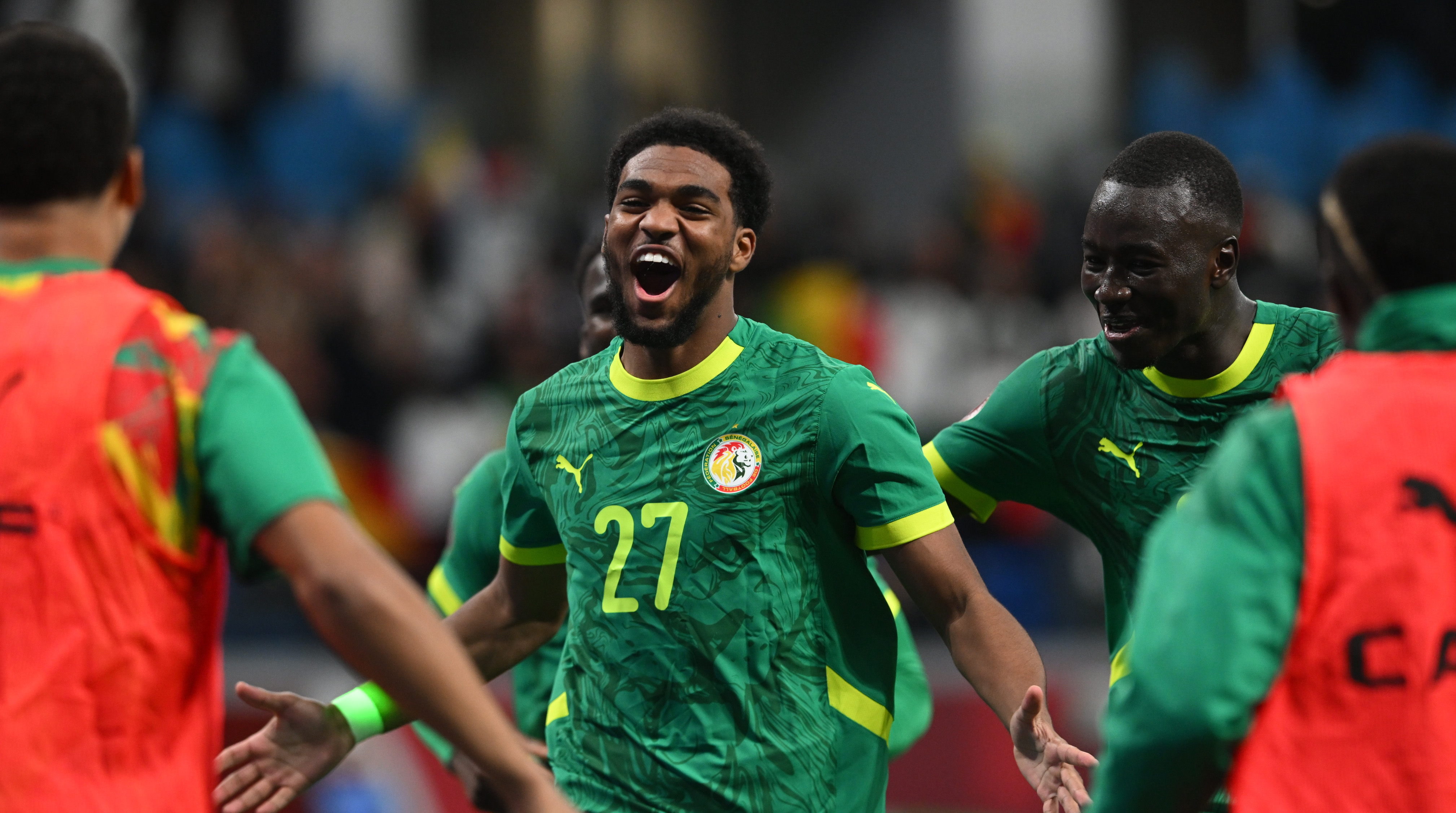 CAN 2025 : Le Sénégal évite le piège du Soudan