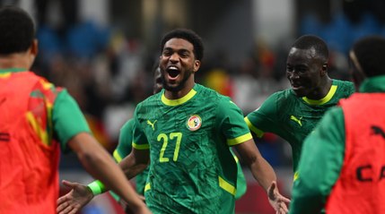 CAN 2025 : Le Sénégal évite le piège du Soudan