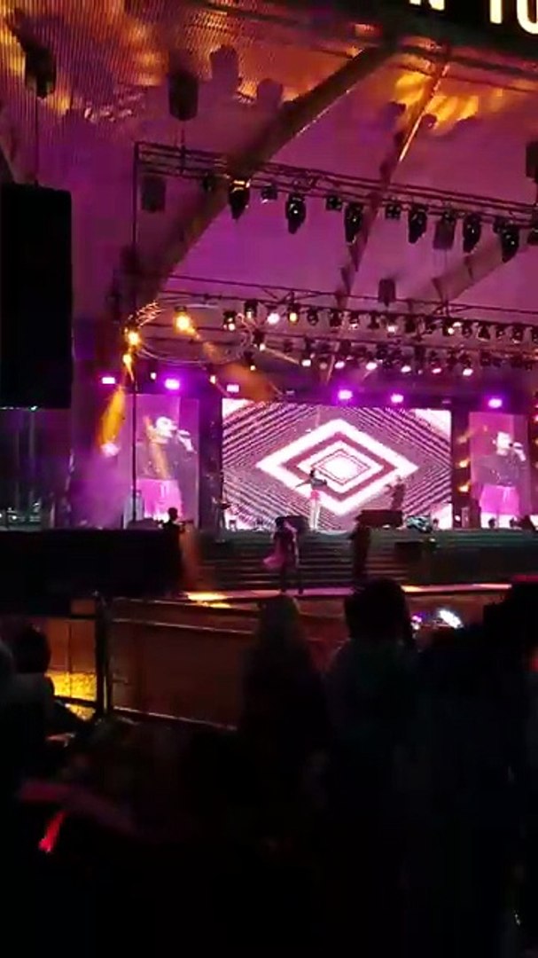 ⁣Sibu New Year Countdown 2026 (31/12/2025) - Video 2