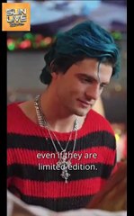 From Royalty to CEO's Christmas Princess Full HD Short Drama I Best ShortFilms Hot Billionaire CEO Dark Love Emotional Romance Series 2026