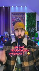 Spartacus: House of Ashur ⚔️Beaucoup moins de gladiateurs marquants que dans Spartacus 😳