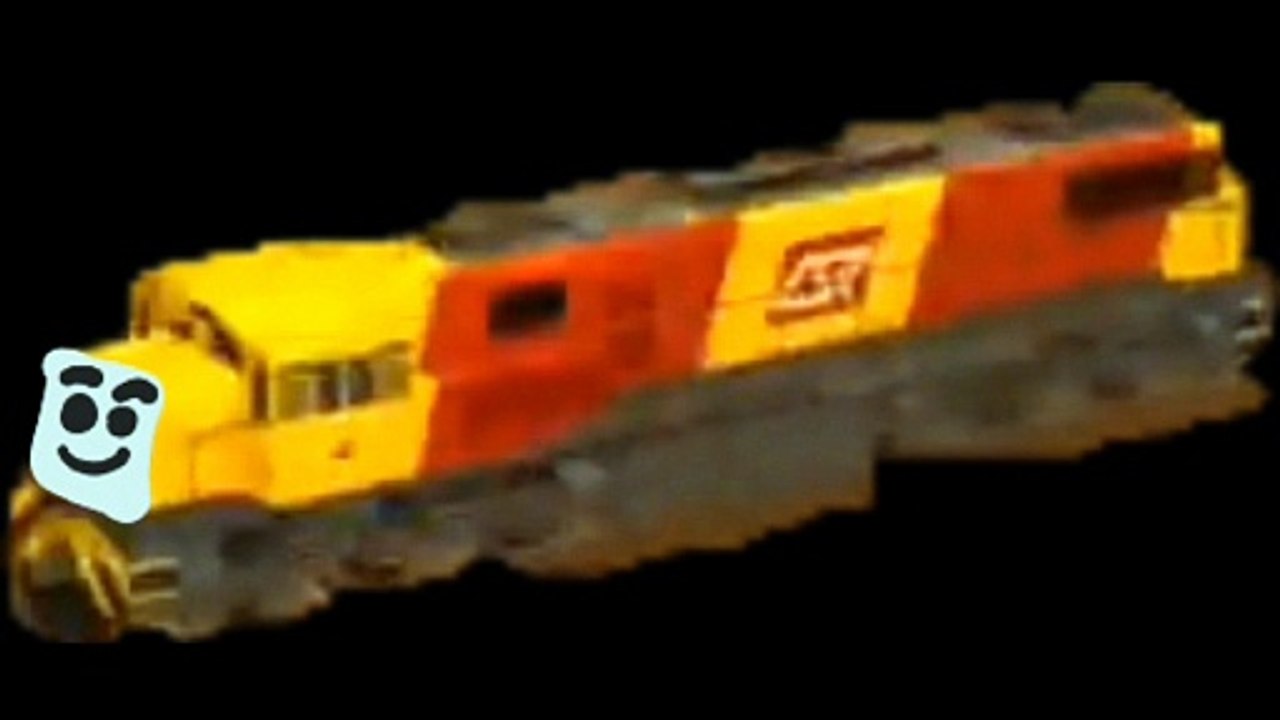 Wscc Trains Whistles And Horns