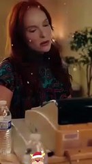 Fated to My Rival's Alpha Father _ Dreame #englishsub 🍿