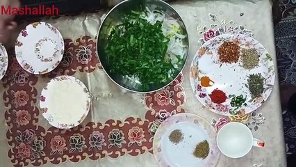 Khasta Or Laziz Pakoray  Banane Ki recipe #Pakode banane ka tarika#cooking #viral #trending #razia